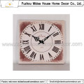 Shabby Chic Uhren Home Decor Große Wanduhr